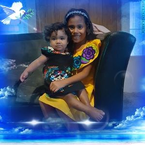 Meet your Posher, Maria